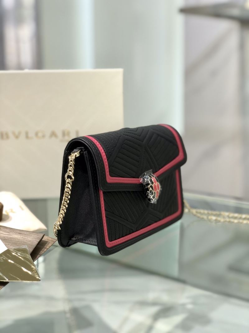 Bvlgari Satchel bags